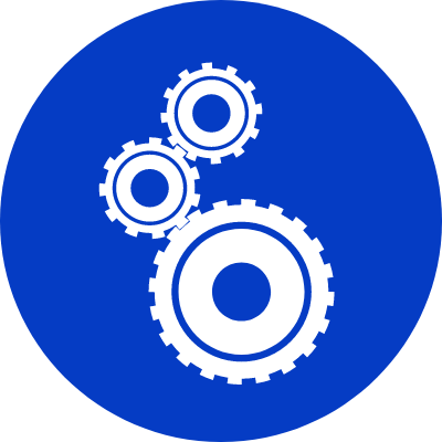 center